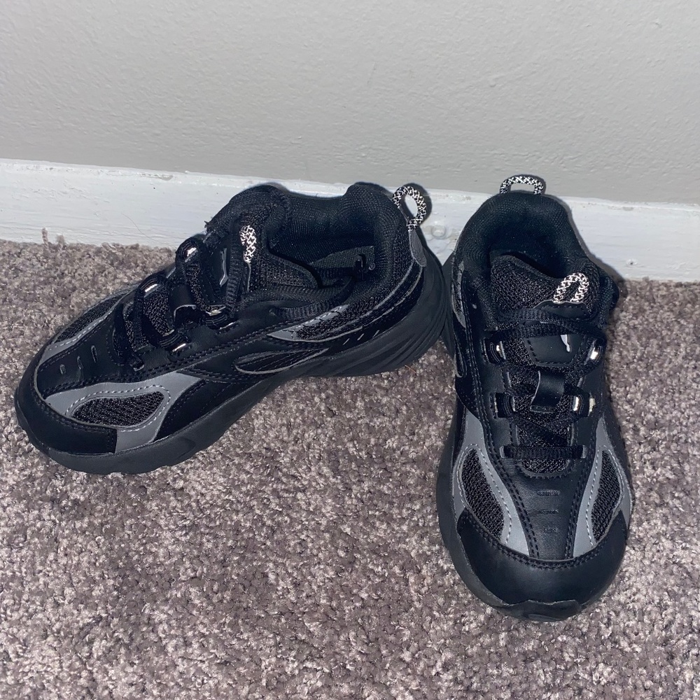 ST Runner